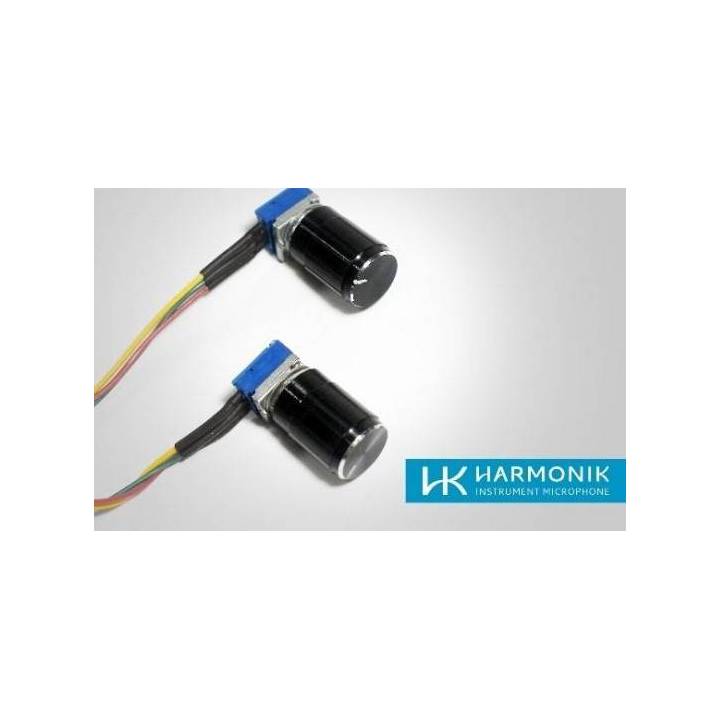 Mikro Harmonik