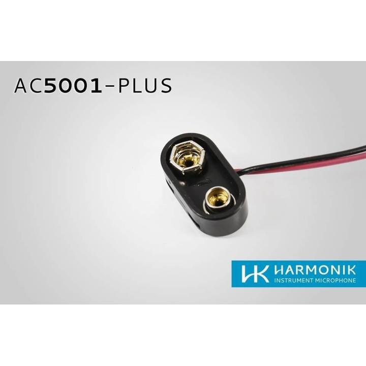 Micro Harmonik PREMIUM