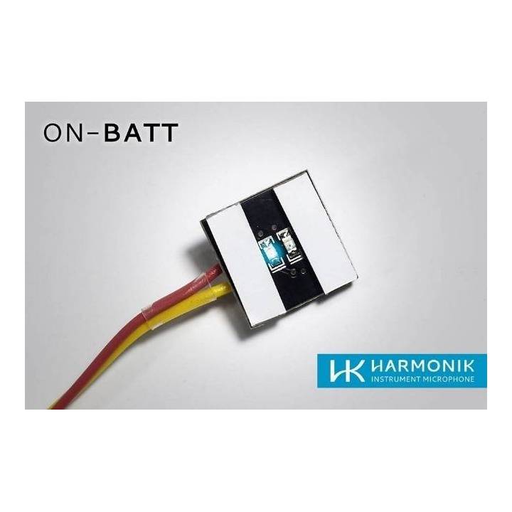 Harmonik Micro