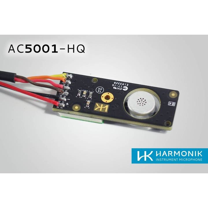 Micro Harmonik PREMIUM