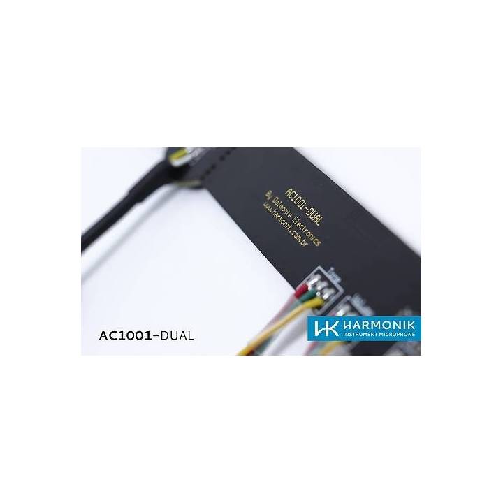 Micro Harmonik PREMIUM
