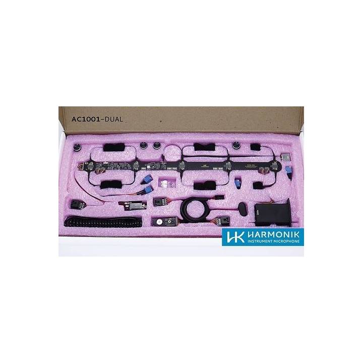 Micro Harmonik PREMIUM
