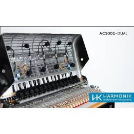 Mikro Harmonik