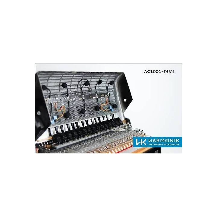 Micro Harmonik PREMIUM