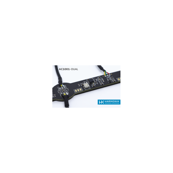 Harmonik Micro