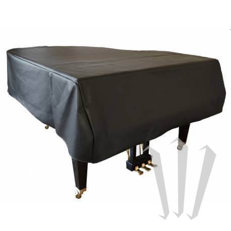 Capa Yamaha C3 Padrão