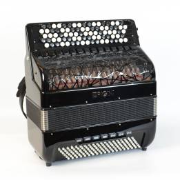 Accordéon à Convertisseurs Pigini
