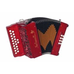 ダイアトニックボタンアコーディオンtradfrancais La Malle Aux Accordeons ダイアトニックボタンアコーディオンtradfrancais La Malle Aux Accordeons