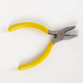 Клещи для разборки аккордеона