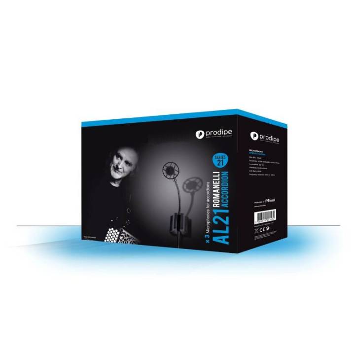 Harmonik Micro