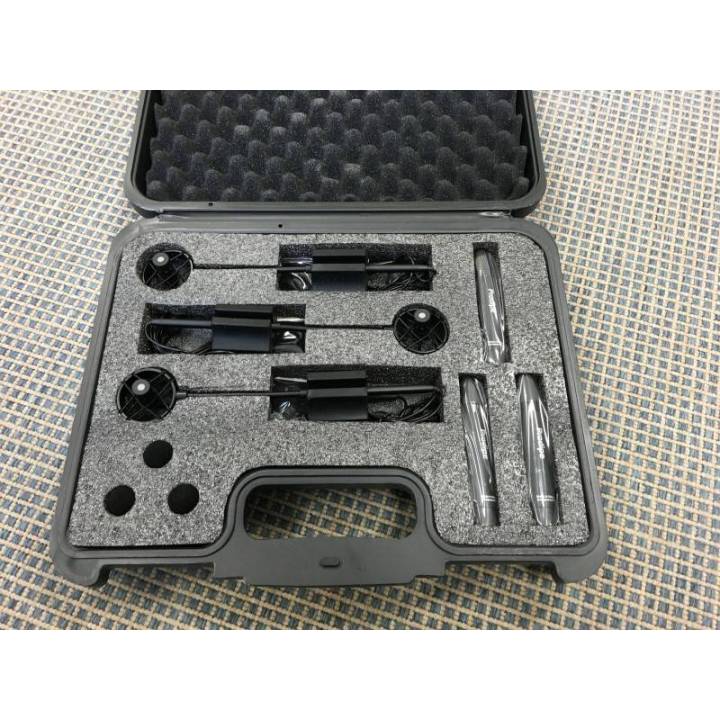 Harmonik Micro