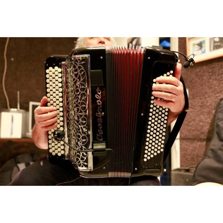 Harmonik Micro