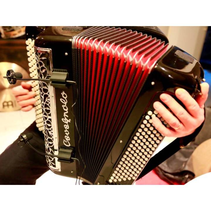 Harmonik Micro