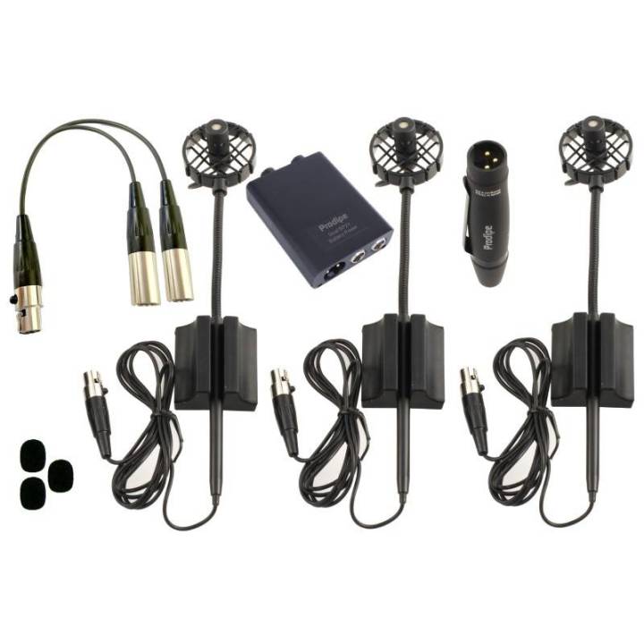 Harmonik Micro