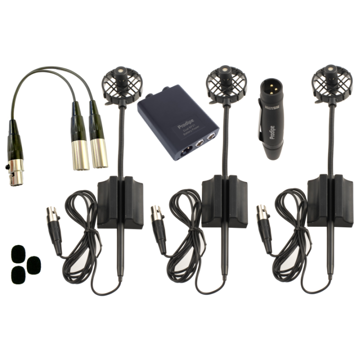 Mikro Harmonik