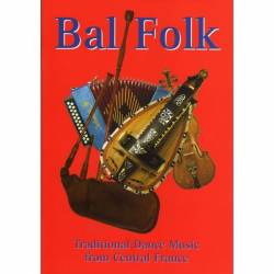 20 morceaux Bal Folk