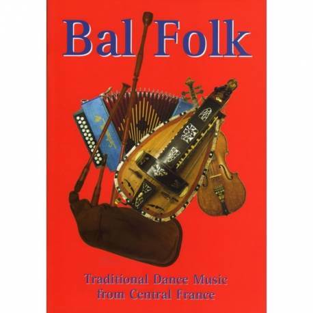 20 canções folclóricas de Bal