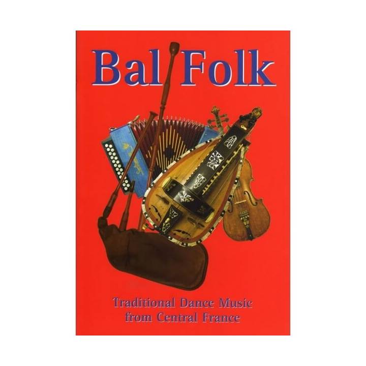 20 canções folclóricas de Bal