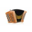 Accordéon Castagnari Magica 3° Bouton