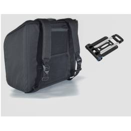 Housse Premium - compatible trolley