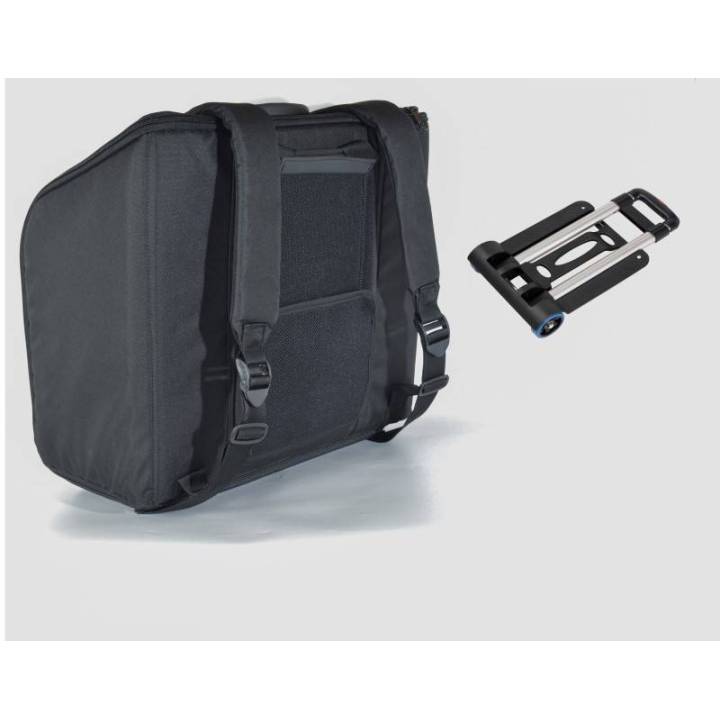 Housse Premium - compatible trolley