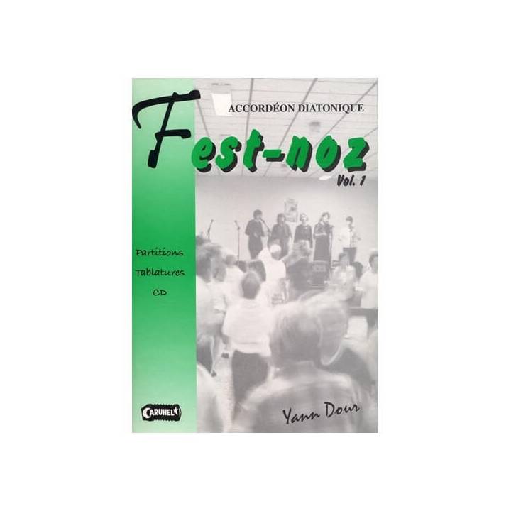 Fest Noz