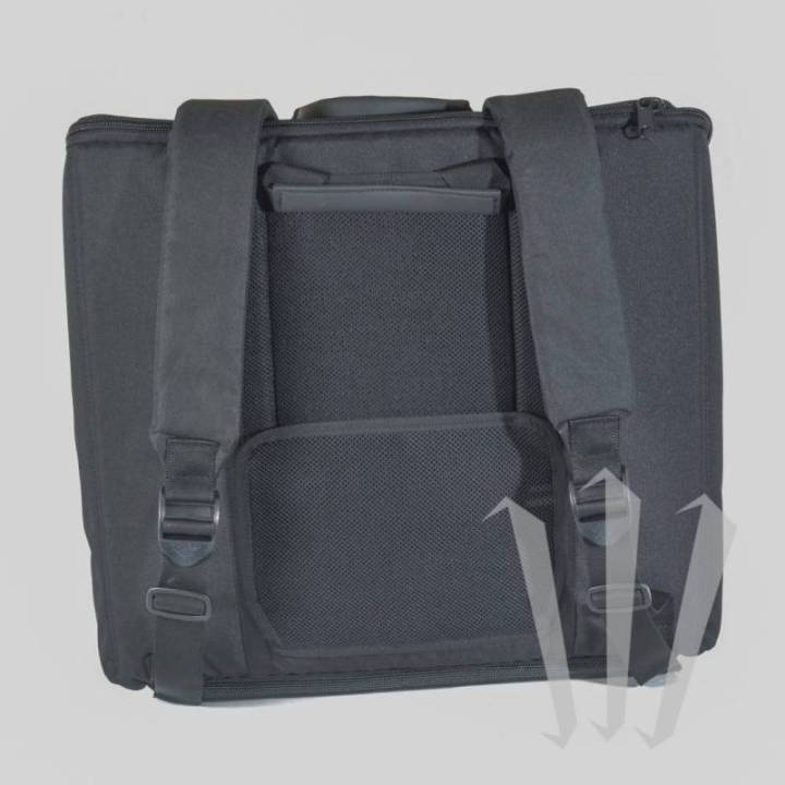 Housse Premium + trolley
