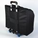 Premium Accordion Gig-Bag + Trolley