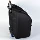 Premium Accordion Gig-Bag + Trolley