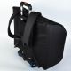 Premium Accordion Gig-Bag + Trolley