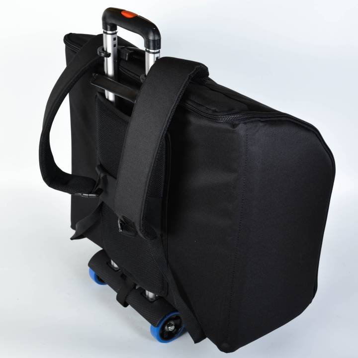 Housse Premium + Trolley