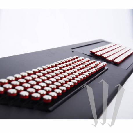 Мастер-клавиатура Musictech MT60