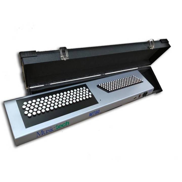 Musictech MT60 Masterkeyboard