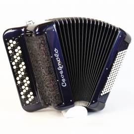 Cavagnolo Bal Musette accordion