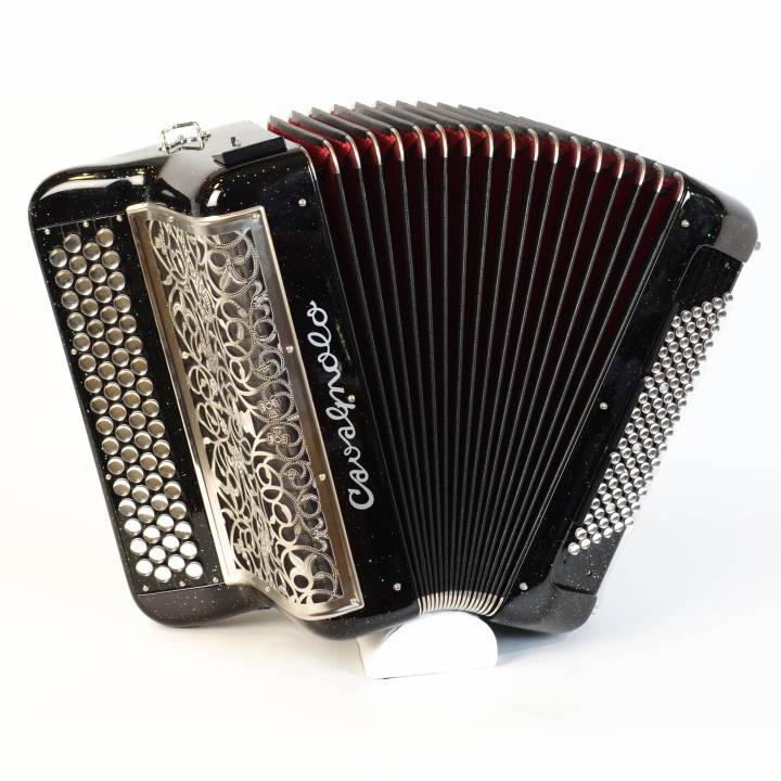 Accordéon à Convertisseurs Pigini
