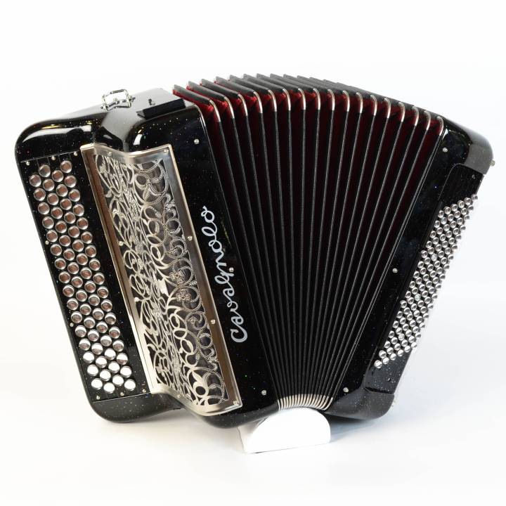 Accordéon à Convertisseurs Pigini