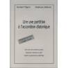 Lectura de una partitura en el acordeón diatónico