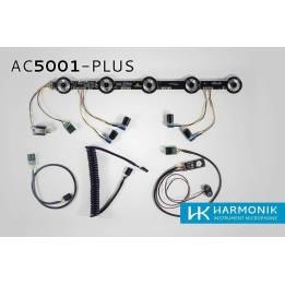 Micro Harmonik 5001-Plus