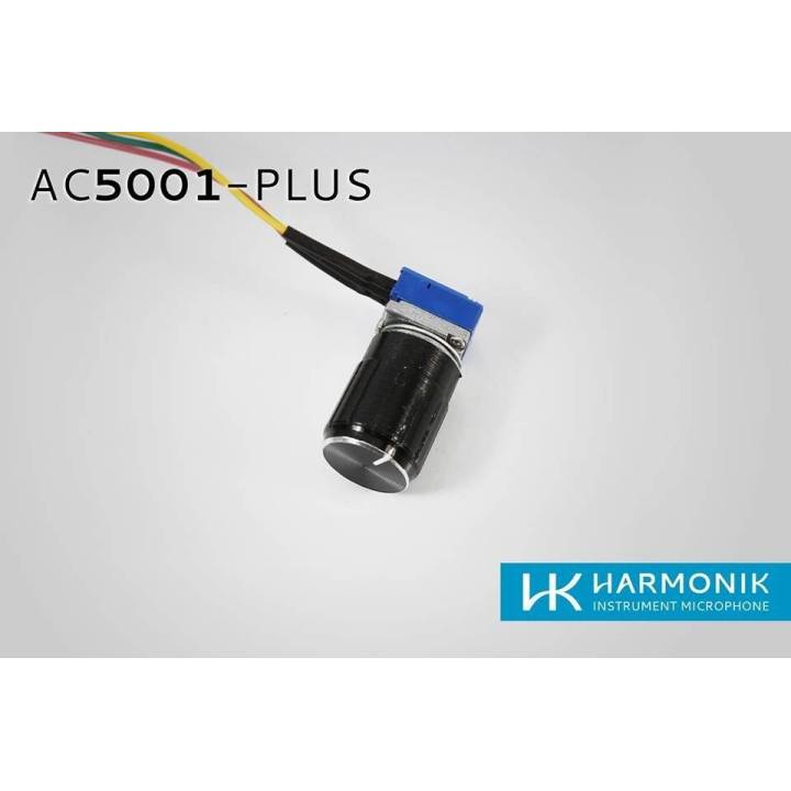 Mikro Harmonik