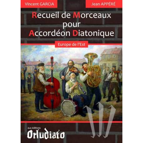 Duo Brotto-Milleret - 天使的份额