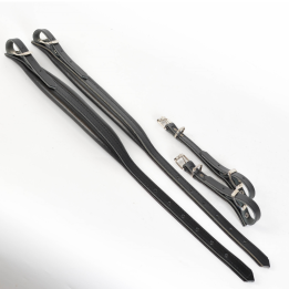 Shoulder + Back Straps for Kids (Small Accordions)