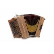 Castagnari Brincu accordion