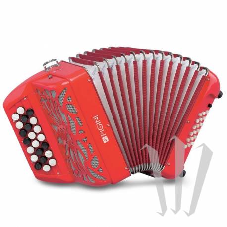 Pigini Peter Pan accordion