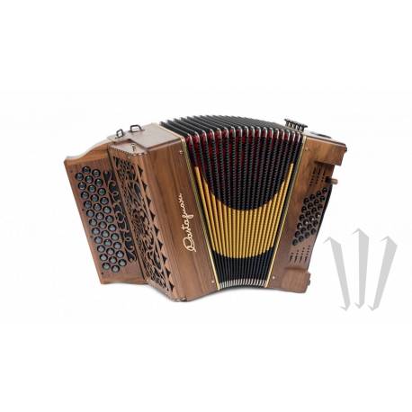 Castagnari Хэндри 24F