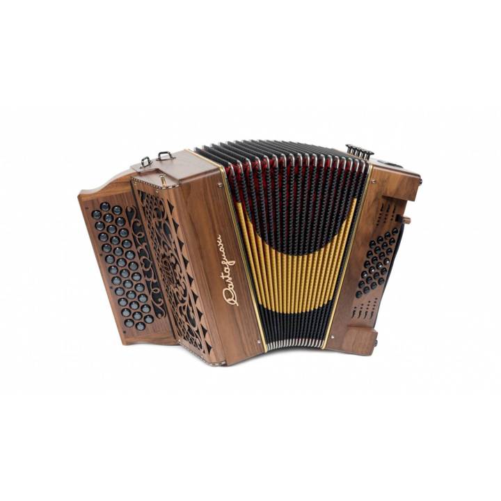 Castagnari Handry 24F