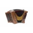 Castagnari Handry 24F