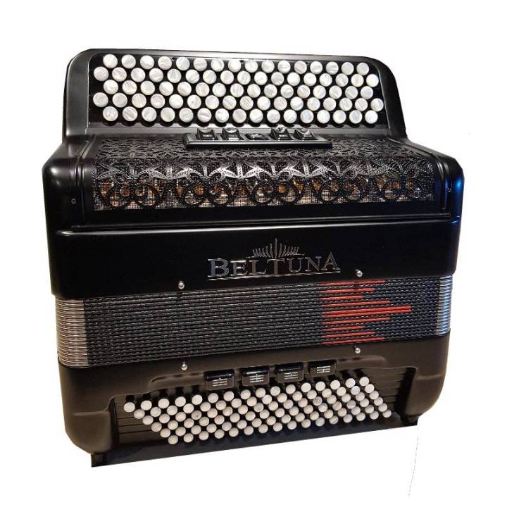 Accordéon à Convertisseurs Pigini