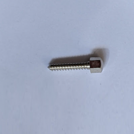 手风琴脚（每 4 个）