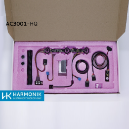 Mikro Harmonik