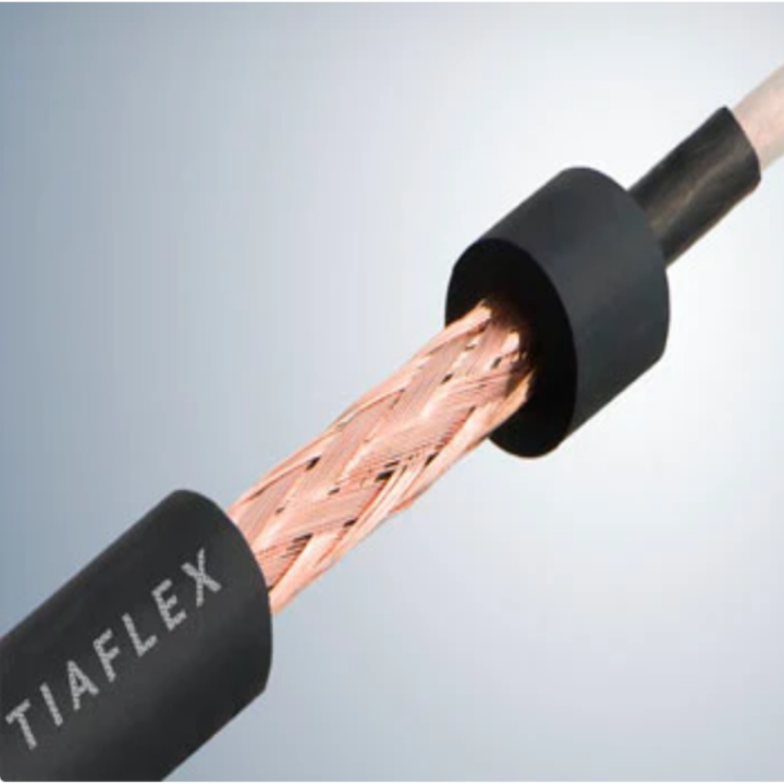 Cable P10 stereo